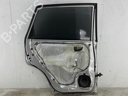 Left rear door HYUNDAI TUCSON (JM) 2.0 CRDi All-wheel Drive | BP23751069C4 