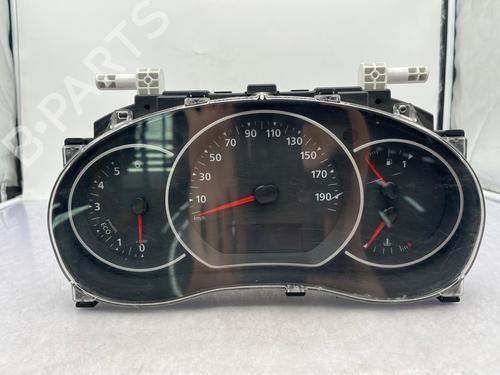 Instrument cluster RENAULT KANGOO Express (FW0/1_) | BP37265130C47 - Image 5