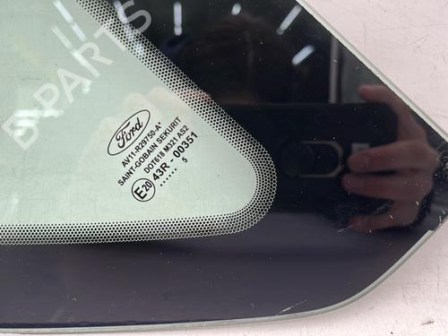 Panel rude bagtil højre FORD B-MAX (JK) 1.0 EcoBoost | BP33330384C92 - Image 2