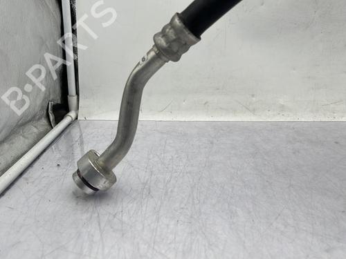 Used AC pipe AC pipe VW GOLF VII Variant (BA5, BV5) 1.6 TDI (115 hp) 33741370 33741370