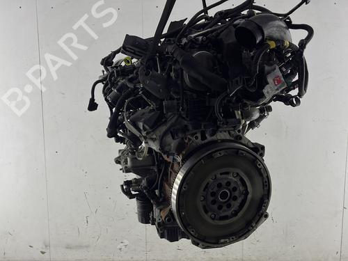 Engine PEUGEOT EXPERT Van (V_) 2.0 BlueHDi 120 | BP29839412M1 
