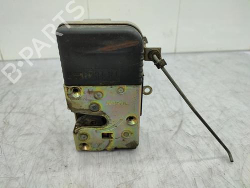 Front right lock PEUGEOT 406 (8B) 1.9 TD | BP23675968C97 