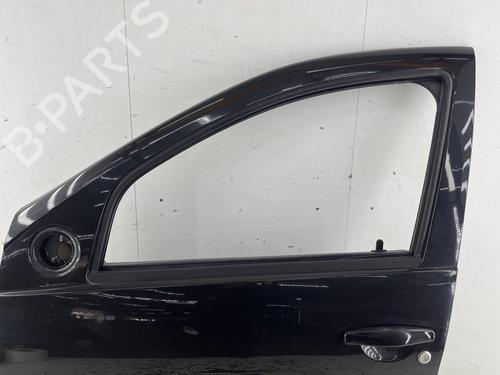 Used Left front door Left front door DACIA SANDERO 1.4 (BS0C, BS0A, BS0G, BS1F, BS0E) (75 hp) 35937796 35937796