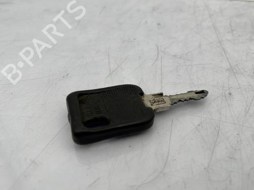 Ignition barrel RENAULT TRAFIC Van (T_, P_, V_) 2.1 D | BP23680785M48 