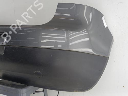 Rear bumper VW GOLF V (1K1) 1.9 TDI | BP23710598C8 