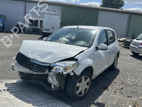 Electronic module DACIA SANDERO 1.2 16V LPG | BP23749914M83 - Image 26