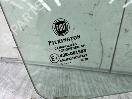 rear-right-door-window-fiat-punto-evo-199_-2008-31175869 main image