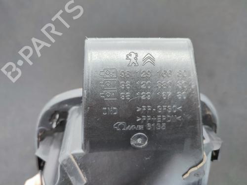 Fuel flap CITROËN C3 III (SX) 1.2 VTi 82 | BP23755706C131