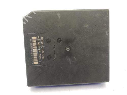 Electronic module RENAULT MEGANE III Hatchback (BZ0/1_, B3_) 1.5 dCi (BZ09, BZ0D, BZ1W, BZ29, BZ14) | BP23753717M83 