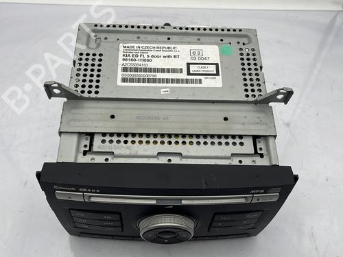 Radio KIA CEE'D SW (ED) 1.6 CRDi 115 | BP23761236E6 - Image 2