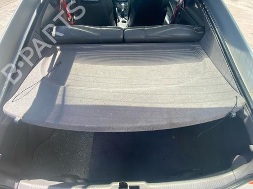 Used Rear parcel shelf Rear parcel shelf TOYOTA CELICA Coupe (_T23_) 1.8 16V VT-i (ZZT230_, ZZT230) (143 hp) 36511749 36511749