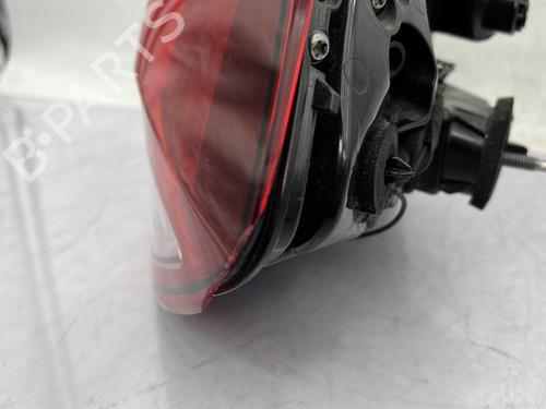 Right taillight RENAULT SCÉNIC IV (J9_) 1.3 TCe 140 | BP27254603C35 