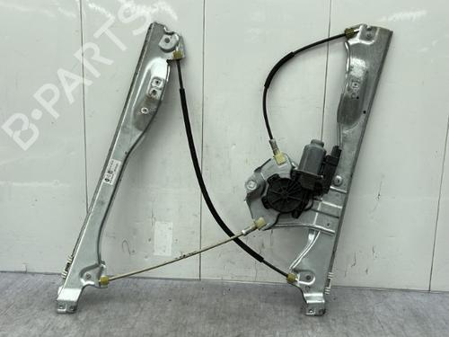 Used Front right window mechanism Front right window mechanism 23732710 23732710