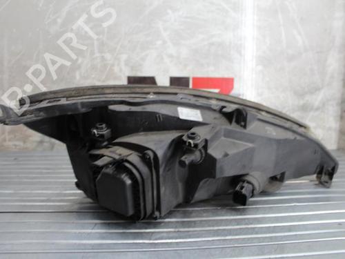 Left headlight FORD FOCUS I Turnier (DNW) 1.8 Turbo DI / TDDi | BP23686235C28 - Image 4