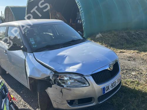 Starter SKODA FABIA II (542) 1.2 | BP23758031M8 - Image 8