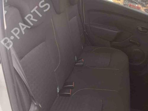 Seats set DACIA LOGAN II 1.5 dCi | BP36439805C78 - Image 10