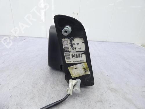 Left mirror SEAT ALHAMBRA (7V8, 7V9) 2.0 i | BP23702096C26 