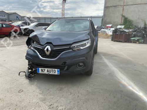 Left headlight RENAULT KADJAR (HA_, HL_) 1.5 dCi 110 (HLA3) | BP36400935C28 - Image 4