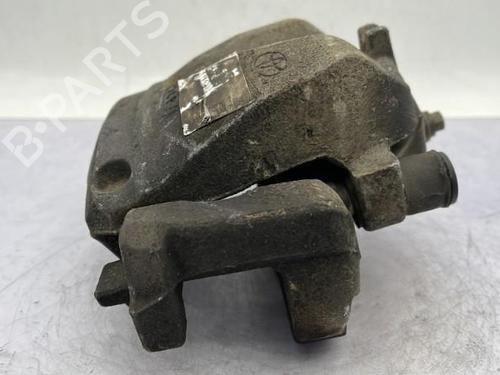 Used Right front brake caliper Right front brake caliper PEUGEOT EXPERT Van (V_) 1.6 BlueHDi 115 (115 hp) 23750154 23750154