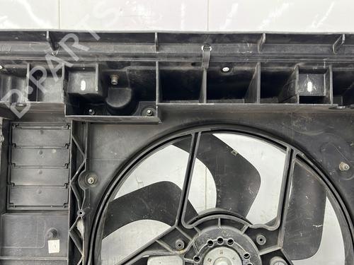 Front slam panel PEUGEOT 607 (9D, 9U) 2.2 16V | BP33313452C72  - Image 5
