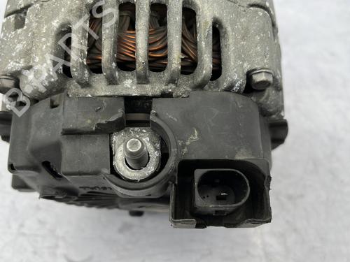 Alternator MERCEDES-BENZ A-CLASS (W169) A 180 CDI (169.007, 169.307) | BP25330678M7 - Image 6