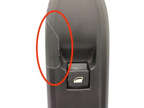 Right front window switch CITROËN C5 III Break (RW_) 3.0 HDi 240 (RWX8CA) | BP23751805I26  - Image 7