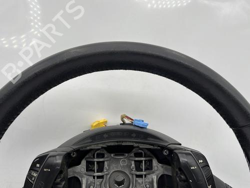 Used Steering wheel Steering wheel CITROËN C4 I (LC_) 1.6 HDi (109 hp) 23683891 23683891