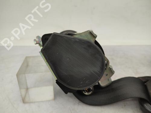 Rear left belt tensioner RENAULT SCÉNIC III (JZ0/1_) 1.5 dCi | BP23719006C89 