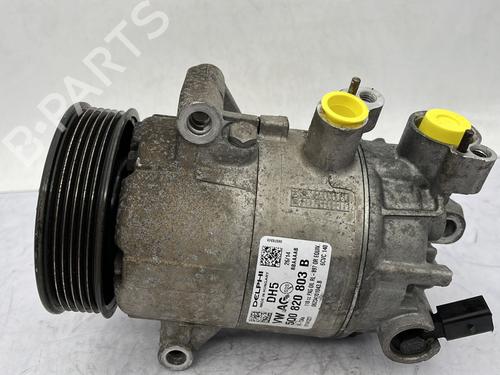 AC compressor SEAT LEON (5F1) 2.0 TDI | BP28320431M34  - Image 5