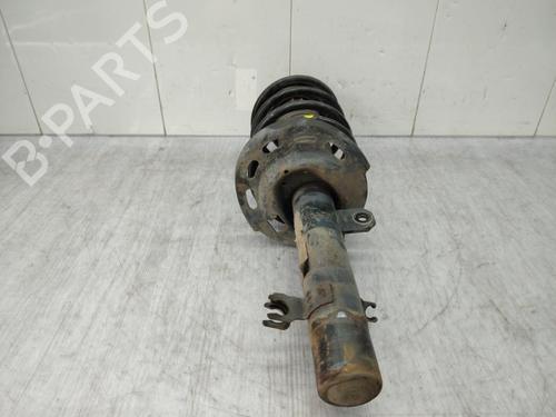 Right front shock absorber PEUGEOT 208 I (CA_, CC_) 1.6 HDi / BlueHDi 75 | BP23711893M17 