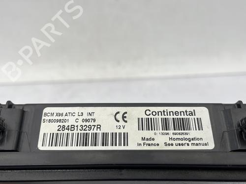 Electronic module RENAULT SCÉNIC III (JZ0/1_) 1.9 dCi (JZ0J, JZ1J, JZ1K, JZ1S) | BP24922666M83  - Image 10