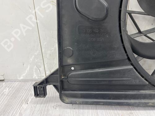 Radiator fan FORD C-MAX (DM2) 2.0 TDCi | BP38187288M35 - Image 14