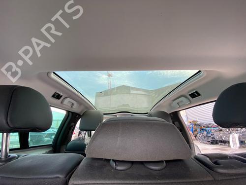 Dashboard PEUGEOT 508 SW I (8E_) 1.6 BlueHDi 120 | BP36591249C46  - Image 21