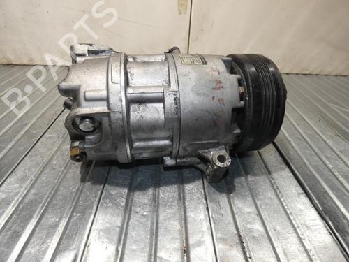 AC compressor BMW 3 (E46) 330 d | BP23671048M34  - Image 5