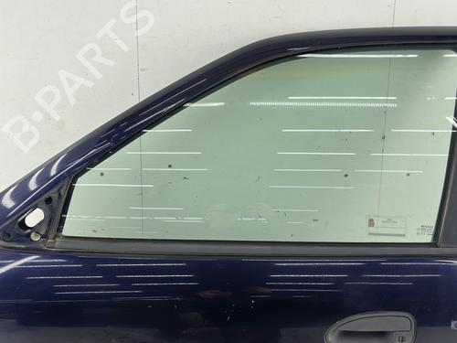 Left front door RENAULT SAFRANE II (B54_) 2.2 dT (B54G) | BP29863444C2 