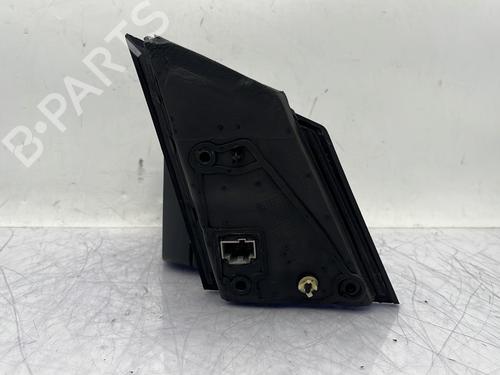Left mirror FORD FOCUS III 1.6 TDCi | BP32195734C26