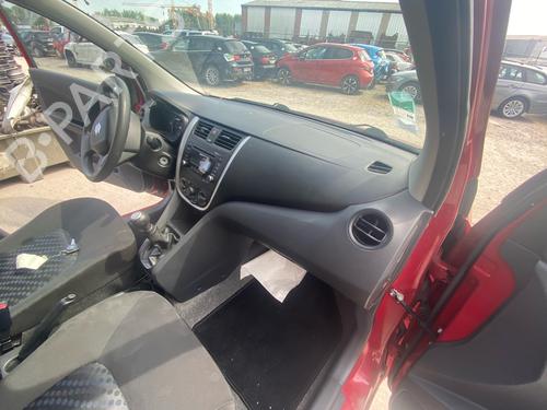 Ensemble sièges SUZUKI CELERIO (LF) 1.0 (AVK310) | BP37419146C78 - Image 32