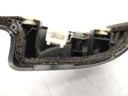 Used Electronic module NISSAN JUKE (F15) 1.5 dCi (110 hp) 26573646
