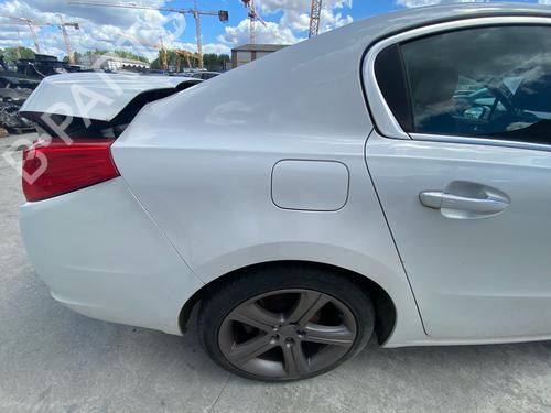 Dashboard PEUGEOT 508 I (8D_) 2.2 HDi | BP36480565C46 - Image 75