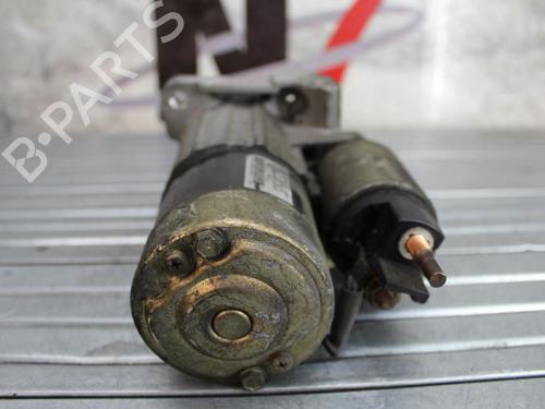 Used Starter RENAULT CLIO II (BB_, CB_) 1.5 dCi (B/CB07) (65 hp) 23687776