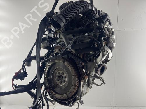 Engine RENAULT CLIO III (BR0/1, CR0/1) 1.5 dCi | BP36858503M1 - Image 6