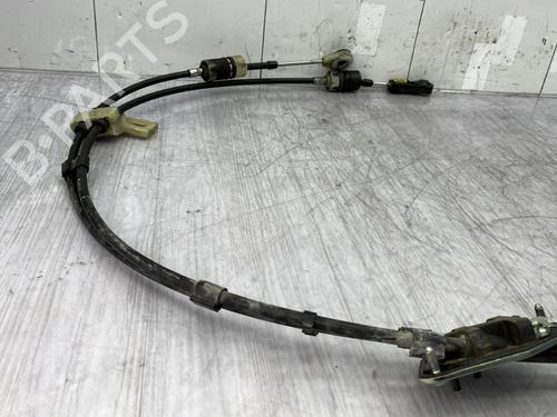 Gear lever FORD B-MAX (JK) 1.6 TDCi | BP29757027M90 