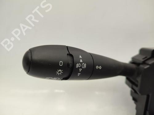 Used Steering column stalk Steering column stalk PEUGEOT 206+ (2L_, 2M_) 1.4 HDi eco 70 (68 hp) 23742366 23742366