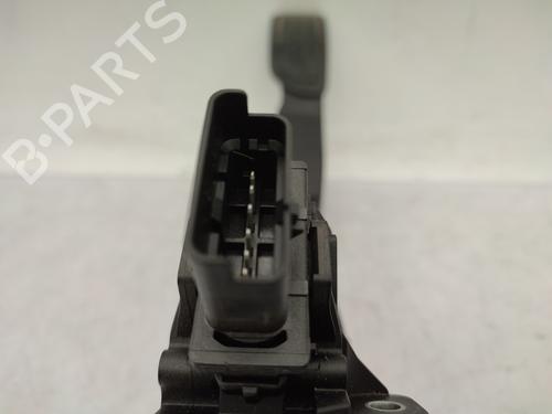 Pedal PEUGEOT 208 II (UB_, UP_, UW_, UJ_) 1.2 PureTech 100 | BP28707328I4