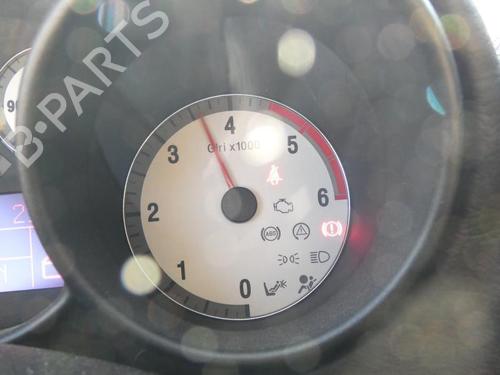 Electronic module ALFA ROMEO GT (937_) 1.9 JTD (937CXN1B) | BP23700356M83  - Image 31