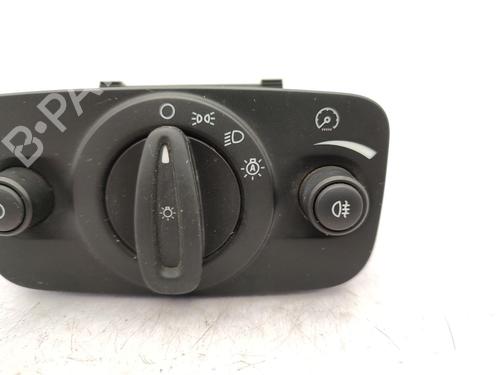 Used Headlight switch FORD S-MAX (WA6) 2.2 TDCi (175 hp) 23706176