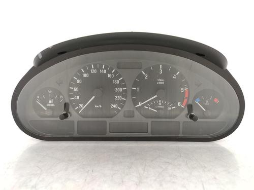 Instrument cluster BMW 3 (E46) 320 d | BP23731153C47 