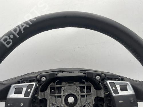 Steering wheel CITROËN C5 III (RD_) 1.6 HDi 110 (RD9HZC) | BP30719733C49 - Image 5