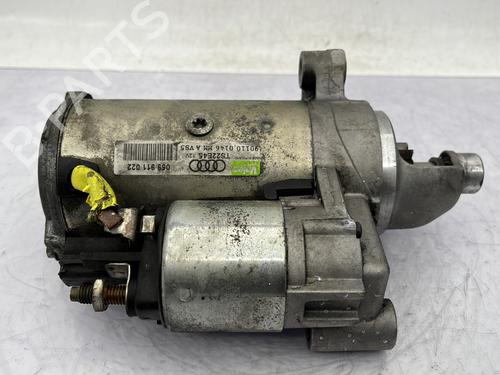 Starter AUDI A4 B8 Avant (8K5) 2.7 TDI | BP28668556M8 - Image 4