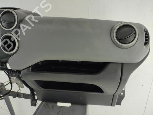 Dashboard CITROËN BERLINGO Box Body/MPV (B9) 1.6 HDi 90 16V | BP23719588C46  - Image 9